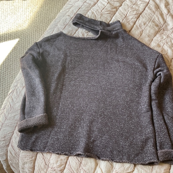Vimmia peak abo sweatshirt - Picture 2 of 2